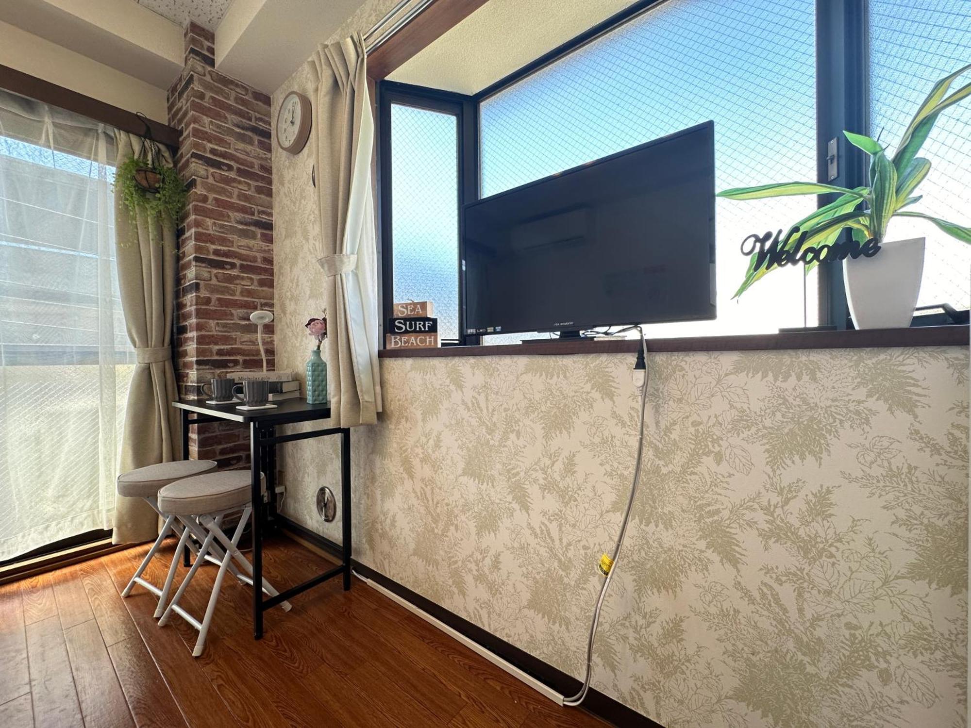 Nestay Suite Tokyo Tabata المظهر الخارجي الصورة